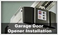 Garage Door Opener Installation Walnut