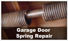 Garage Door Spring Repair Walnut