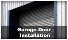 Garage Door Installation Walnut